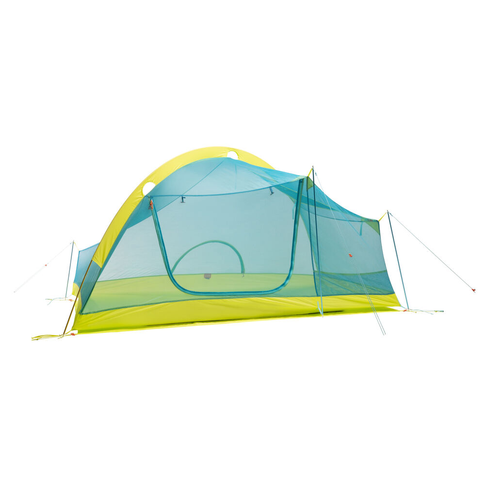 highlander&trade; 2-person backpacking tent