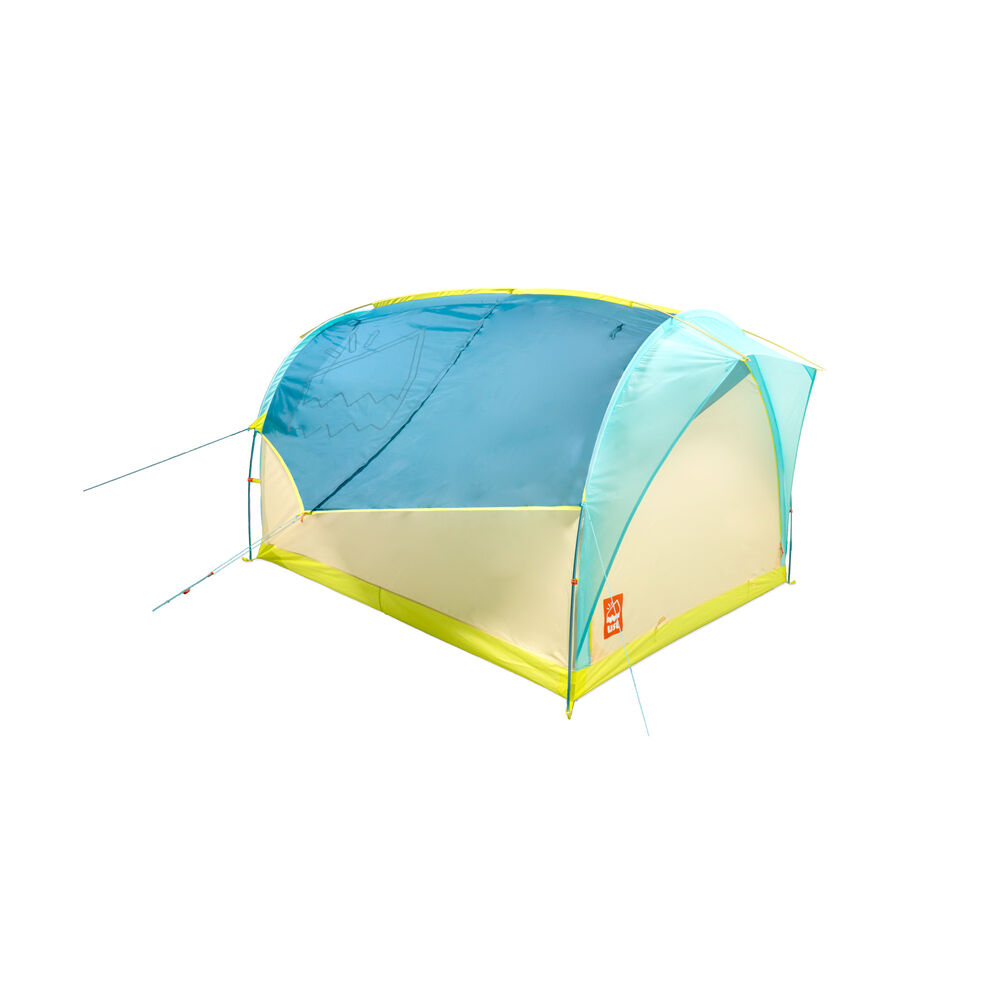 house party&trade; 4-person tent