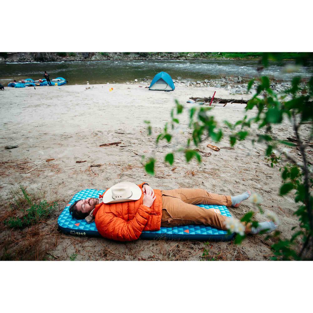 fillmatic sleeping mat