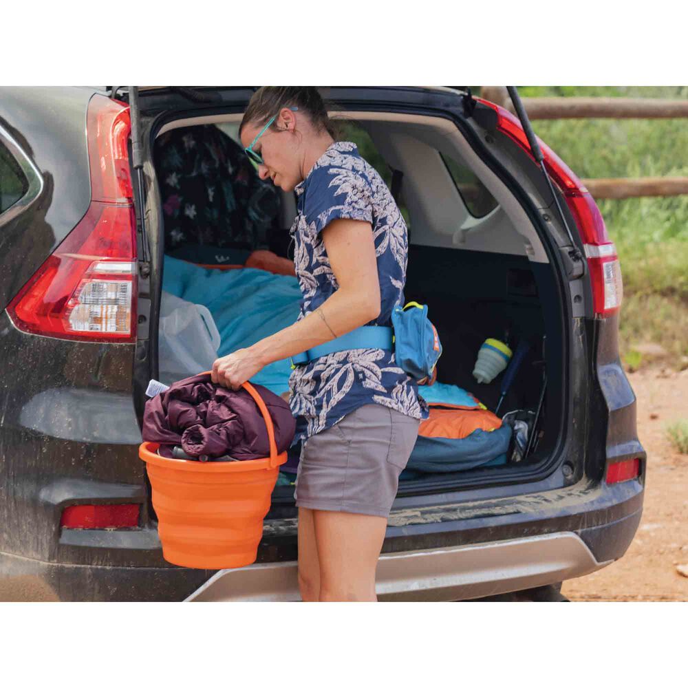 FlexWare&reg; Bucket 2.0