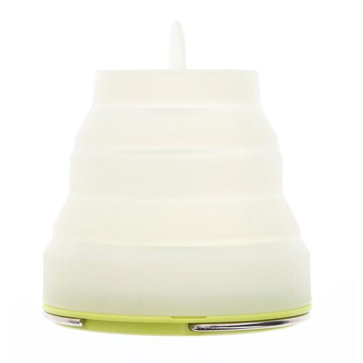 Spright Solar USB LED Lantern