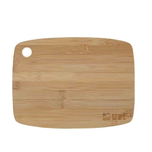 Bamboo Cutting Board 2.0