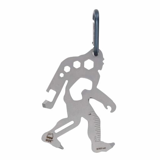 Sasquatch Tool a Long Multi-Tool