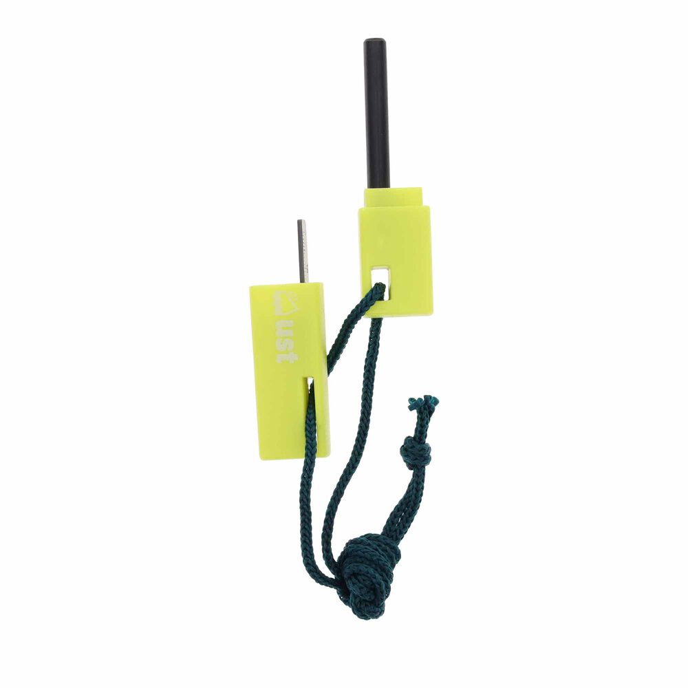 SparkForce Fire Starter