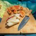 Pack-a-long with Knife Cutting Board