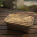 Bamboo Top Food Box